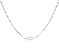 Collana Stroili Oro Donna in Acciaio 1682940 - 1682940